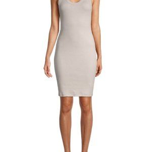 James Perse Tank Dress Size 0